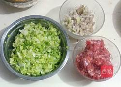 清蒸酿豆腐的做法图解2