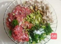 清蒸酿豆腐的做法图解4