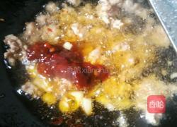 肉末粉丝的做法图解4