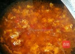 肉末粉丝的做法图解5