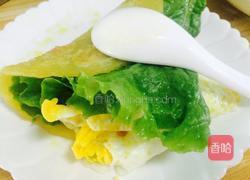 懒人饼的做法图解12