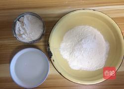 懒人饼的做法图解1