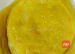 懒人饼的做法图解8