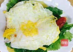 懒人饼的做法图解11