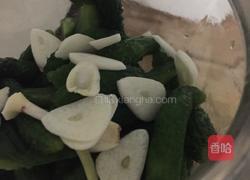 腌小黄瓜的做法图解7