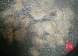缤彩黄焖鸡的做法图解1