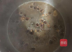 自制秋梨膏的做法图解5