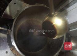 自制秋梨膏的做法图解6