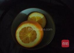 橙子的做法图解3