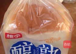 吐司披萨的做法图解12