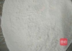 香芹牛肉饺子的做法图解8