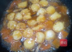 日本豆腐的做法图解8