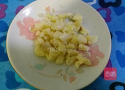 凉拌菠菜粉丝的做法图解6