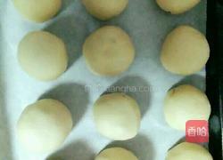 绿豆酥的做法图解6