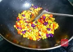 彩色撞丁的做法图解7