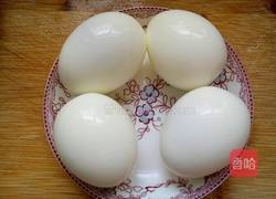 卤鸡胗的做法图解3