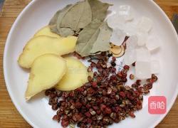 卤鸡胗的做法图解4