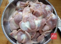 卤鸡胗的做法图解6