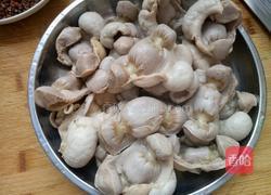 卤鸡胗的做法图解8