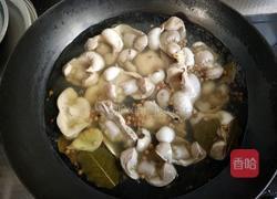 卤鸡胗的做法图解12