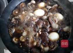 卤鸡胗的做法图解15