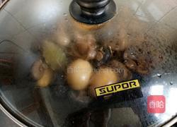 卤鸡胗的做法图解17