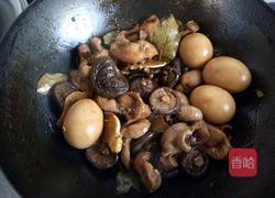 卤鸡胗的做法图解16