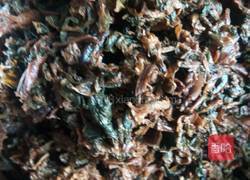 梅干菜蒸肉的做法图解1