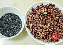 糖油饺的做法图解1