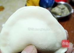 糖油饺的做法图解10