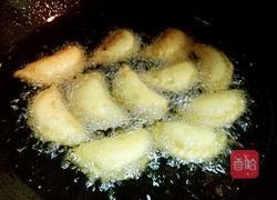 糖油饺的做法图解13