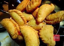 糖油饺的做法图解14