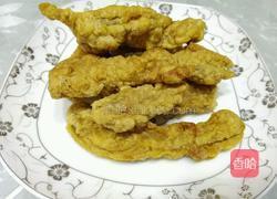 炸酥肉的做法图解4