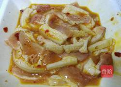 炸酥肉的做法图解1