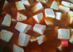 简单做豆腐的做法图解4