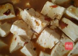 简单做豆腐的做法图解6