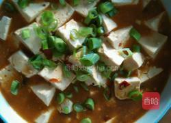 简单做豆腐的做法图解7