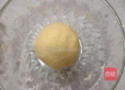 棒棒糖花卷的做法图解3