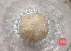 棒棒糖花卷的做法图解6