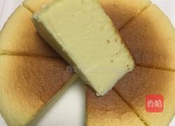 芝士蛋糕的做法图解8