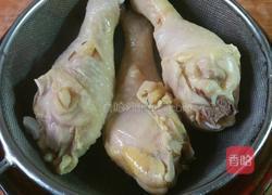 霸王鸡腿的做法图解7