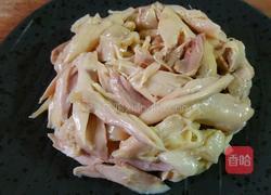 霸王鸡腿的做法图解8