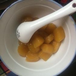 红薯芋圆的做法[图]