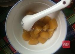 红薯芋圆的做法图解4