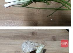 清炖大骨汤的做法图解5