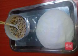 自制汤圆的做法图解1