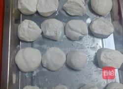 自制汤圆的做法图解2