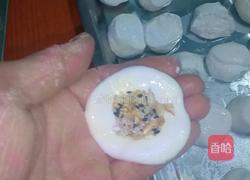 自制汤圆的做法图解3