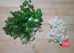 酿油豆腐的做法图解2