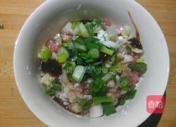 酿油豆腐的做法图解3